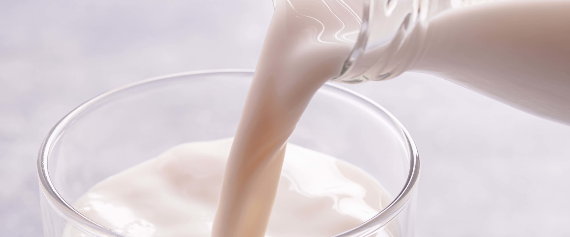 Can shelf stable milk be frozen?