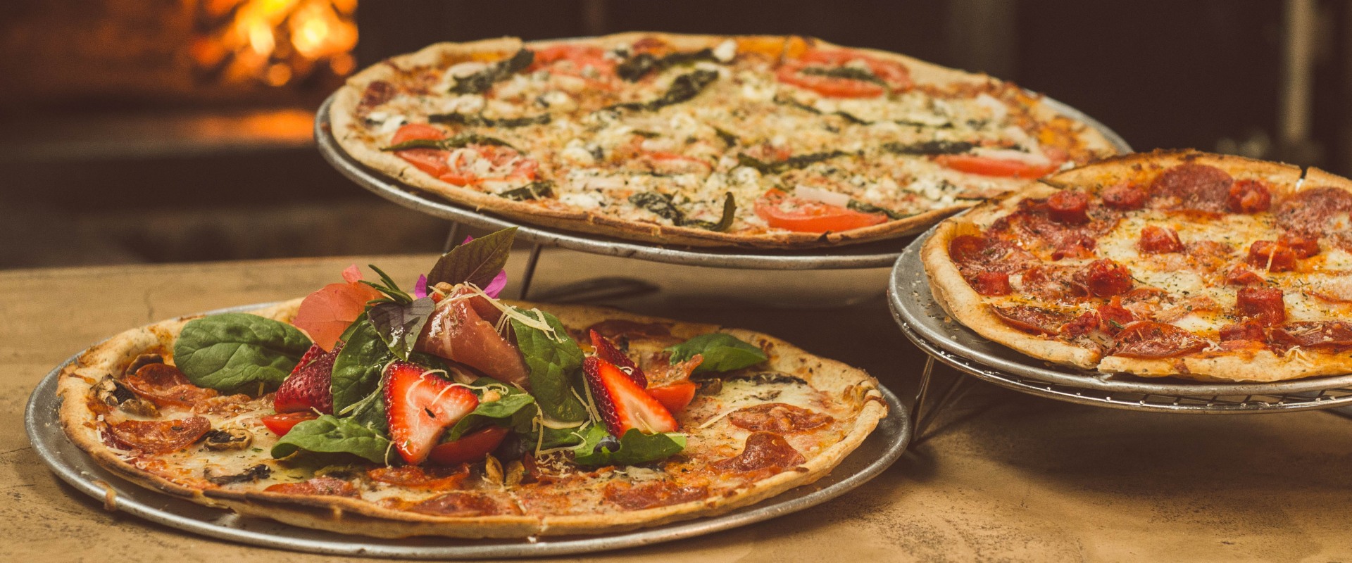 Savoring Tradition: Why Williamsburg, Brooklyn, Prefers The Fresh Flavors Of An Italian Eatery Over Shelf Stable Foods