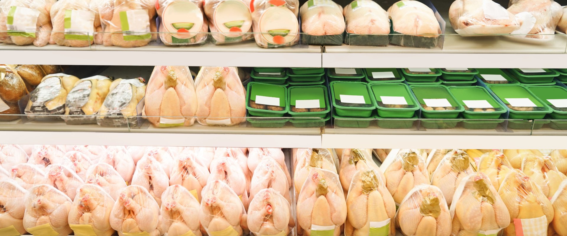 Should i buy shelf stable food?
