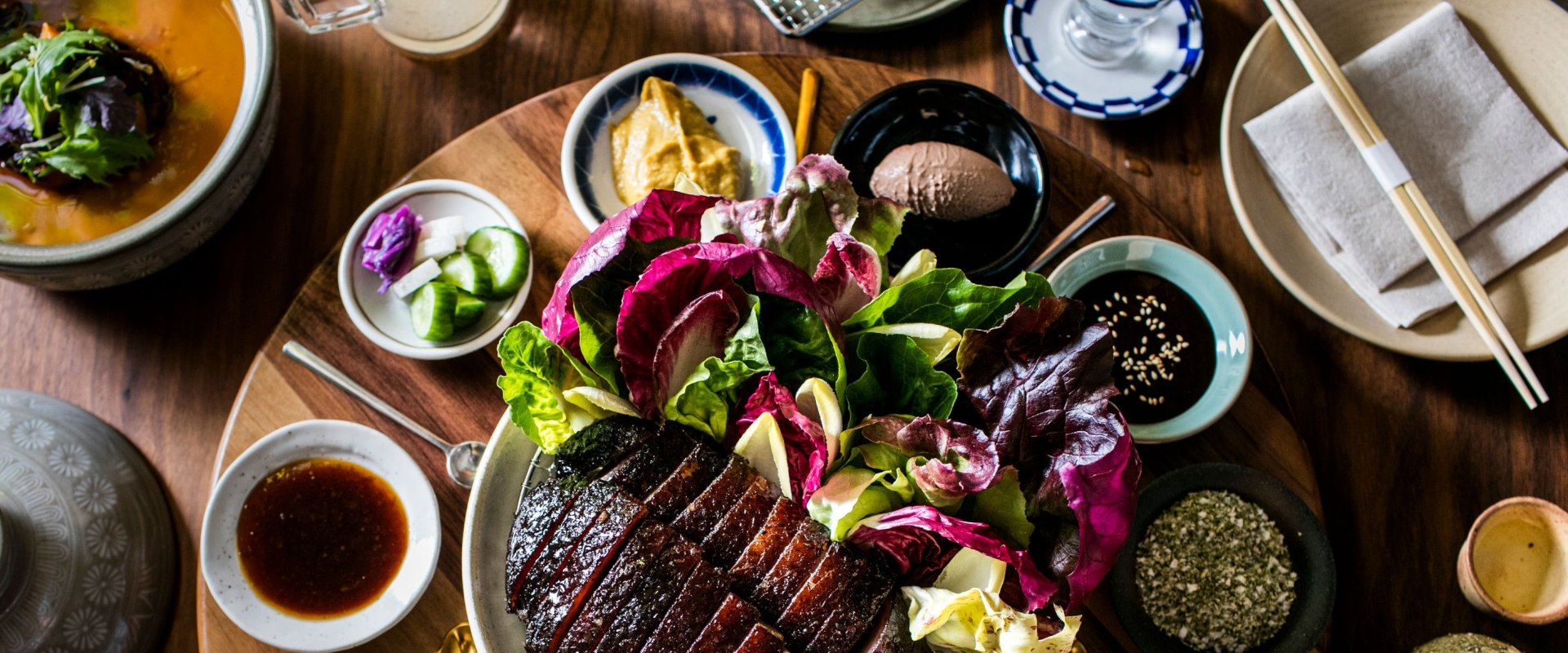 Flavorful Escape: Why Opt For A Mexican Restaurant Over Shelf Stable Foods In Williamsburg, Brooklyn