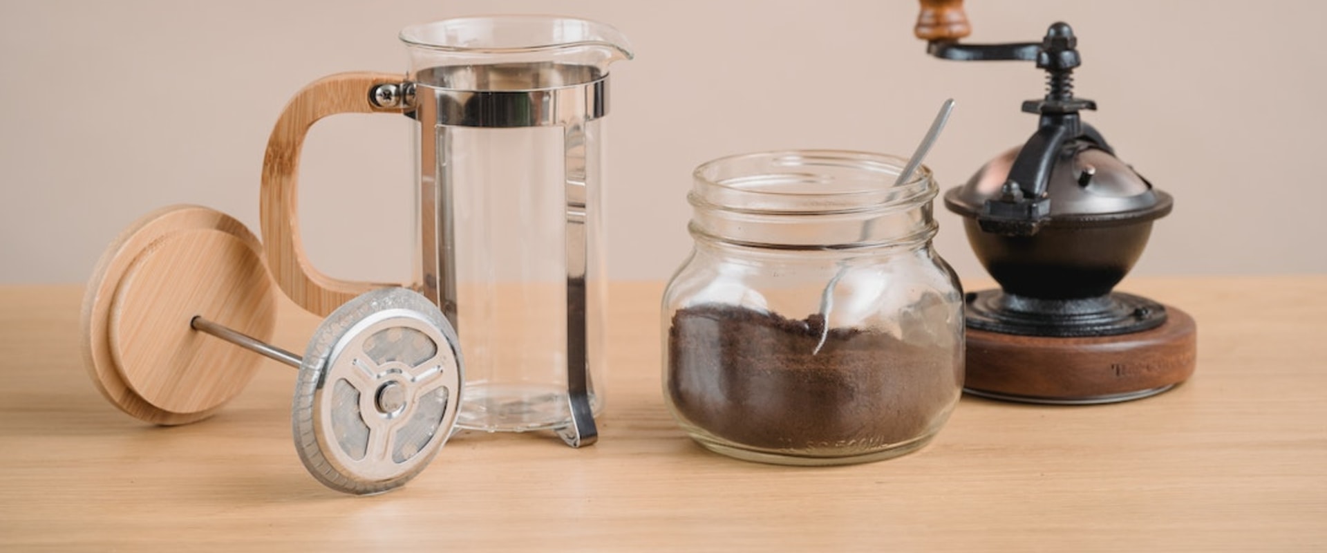 The Best Coffee Varieties To Store As Part Of Your Shelf-Stable Foods