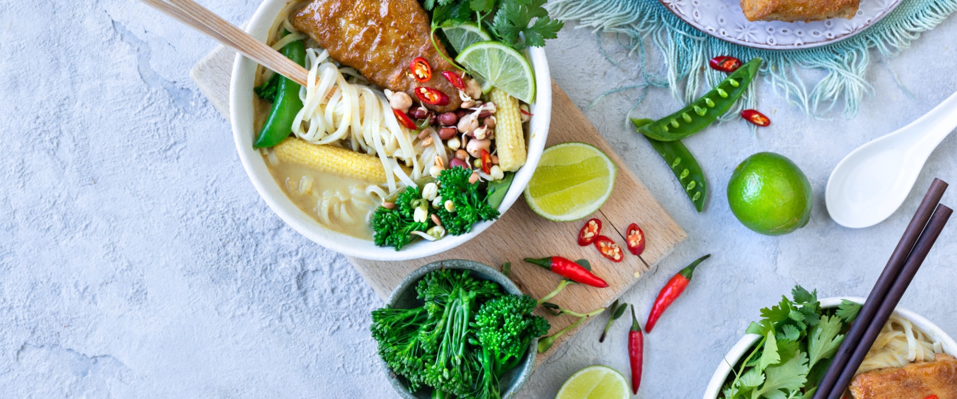 From Pantry To Plate: Nitrous Oxide's Magic With Shelf-Stable Food in Melbourne