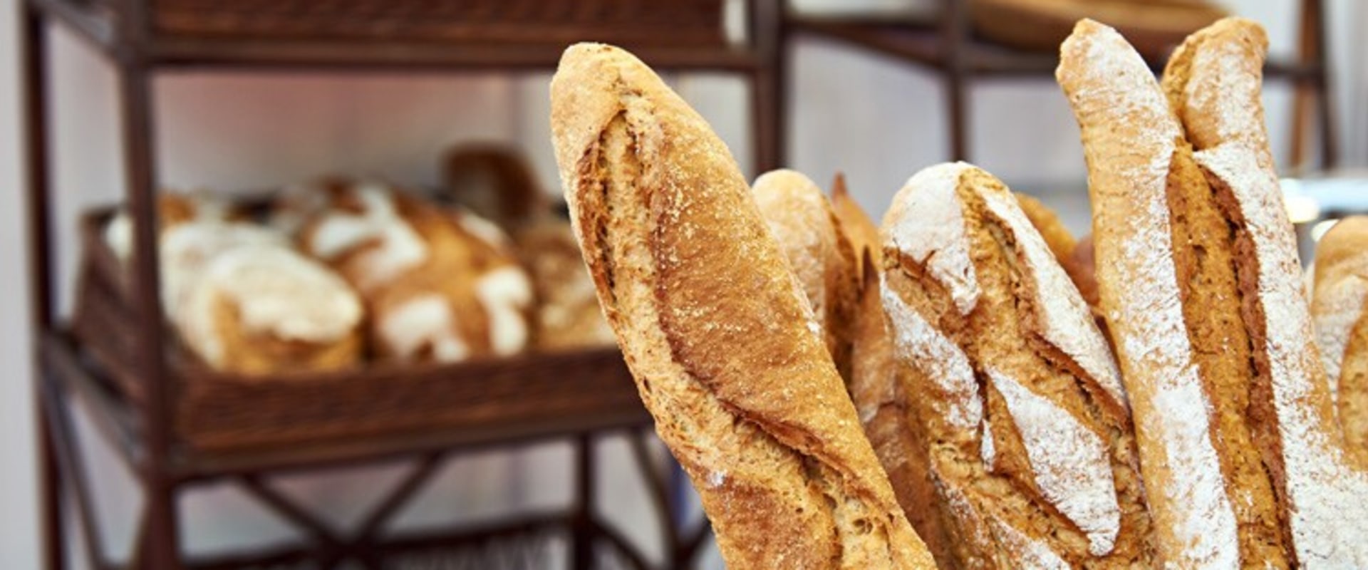 The Ultimate Guide To Shelf Stable French Foods In NYC