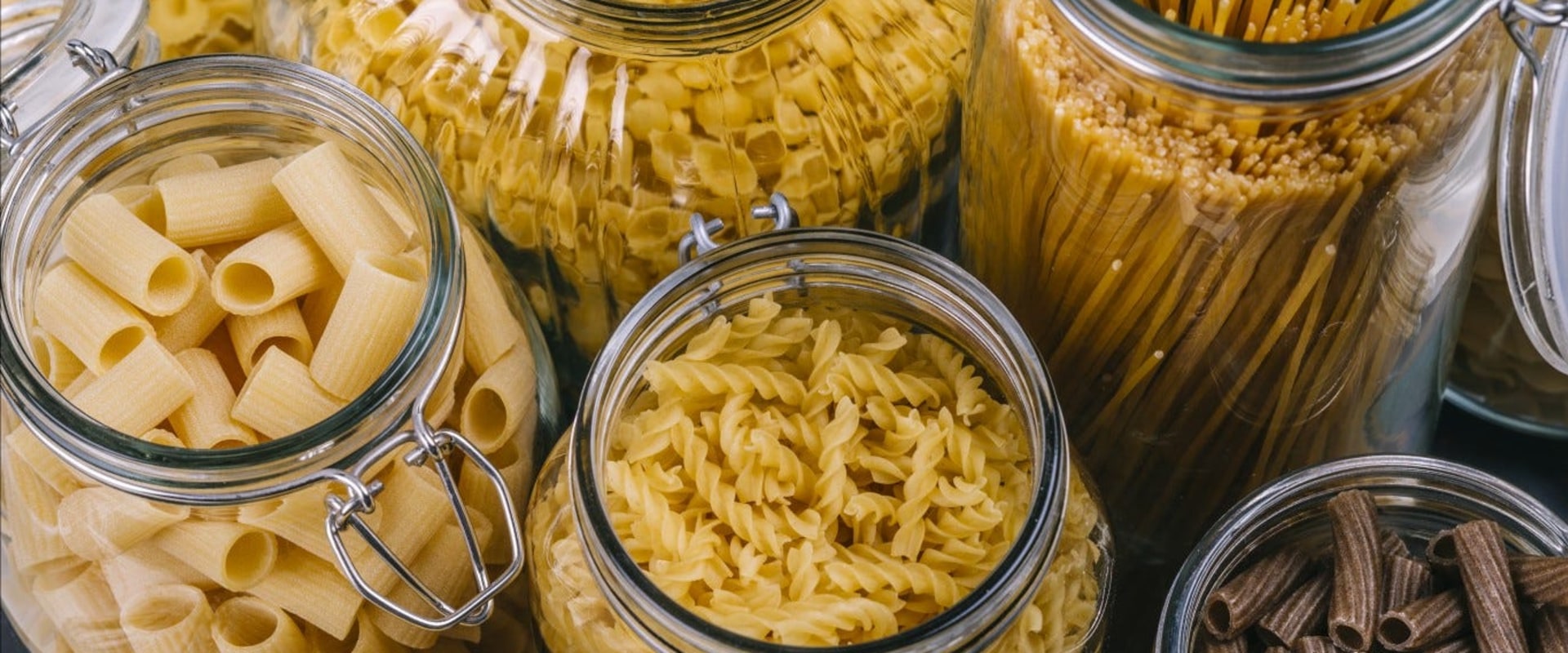 What food has longest shelf life?