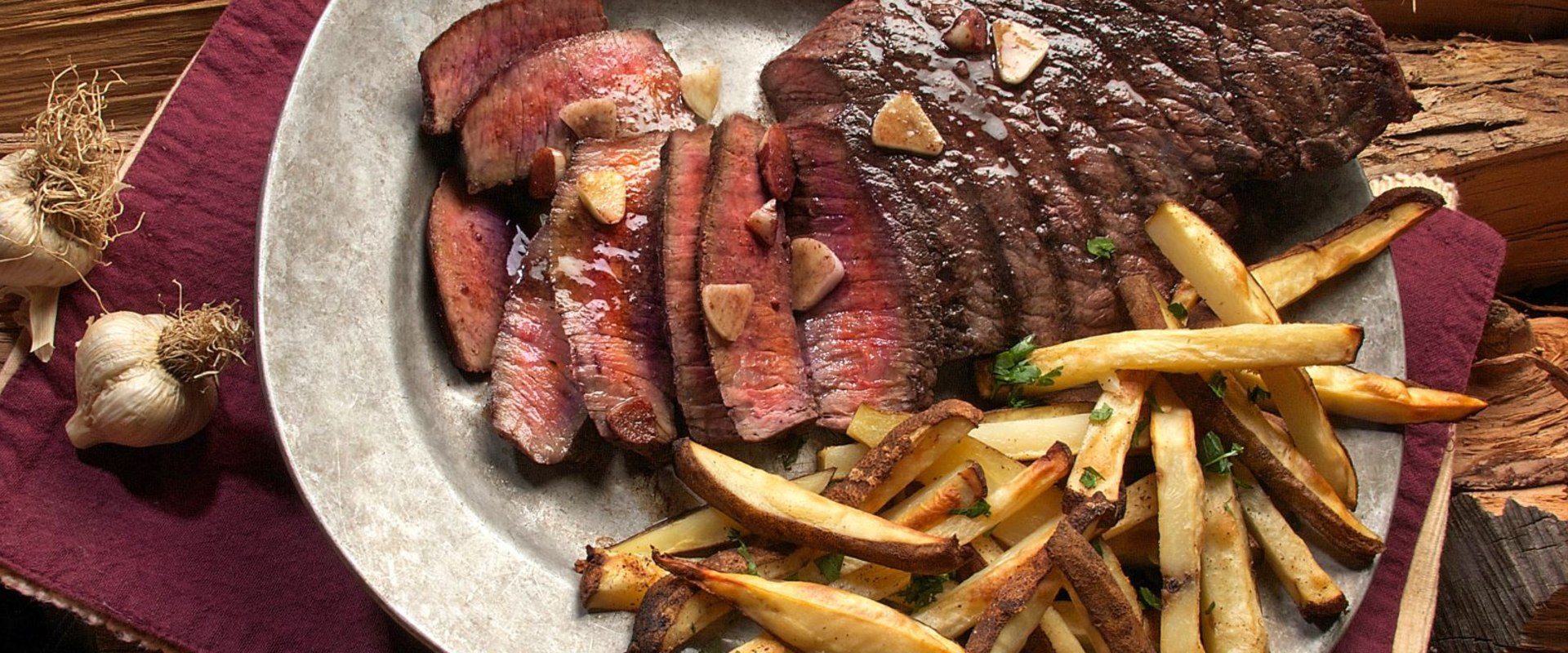 Eat Wild All Season Long: How To Turn Venison Steaks Into Shelf-stable Food