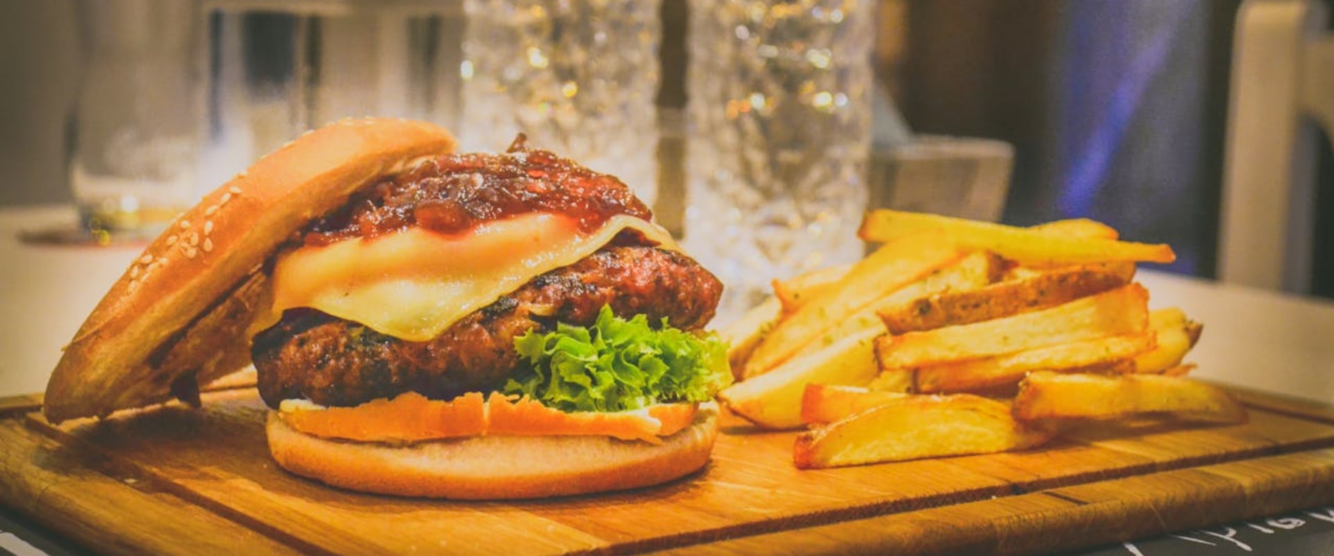 From Shelf-Stable Foods To Sizzling Buns: Indulge In The Best Burgers On Oahu