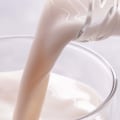 Can shelf stable milk be frozen?