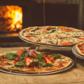 Savoring Tradition: Why Williamsburg, Brooklyn, Prefers The Fresh Flavors Of An Italian Eatery Over Shelf Stable Foods