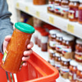 Shelf-stable foods?