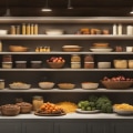 Why Restaurant Kitchens Rely on More Shelf Stable Products Than Most Diners Realize