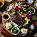 Flavorful Escape: Why Opt For A Mexican Restaurant Over Shelf Stable Foods In Williamsburg, Brooklyn
