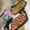 Memorable Event Catering With Shelf-Stable Food Selections In Northern Virginia