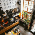 What Are The Benefits Of Choosing The Best Coffee Shop In Plano, TX That Provides Shelf-Stable Food Items