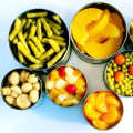 What are the best shelf stable foods?
