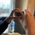 Innovative Boxed Breakfast Catering In Washington Using Shelf Stable Foods