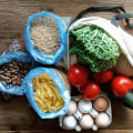 What shelf stable foods to buy?