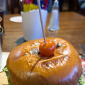 A Culinary Journey To Ireland: Exploring The Irish Pub's Shelf Stable Food Options In Midtown Manhattan