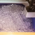 How A Commercial Ice Maker In Houston, TX Pairs Perfectly With Your Shelf Stable Food Staples
