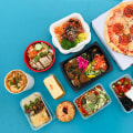A Nutritious And Convenient Solution: Embracing Shelf Stable Foods In Fairfax Lunch Box Catering