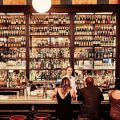 Taste The City: Why Restaurant And Cocktail Lounges In New York Outshine Shelf Stable Foods