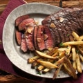 Eat Wild All Season Long: How To Turn Venison Steaks Into Shelf-stable Food