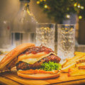 From Shelf-Stable Foods To Sizzling Buns: Indulge In The Best Burgers On Oahu
