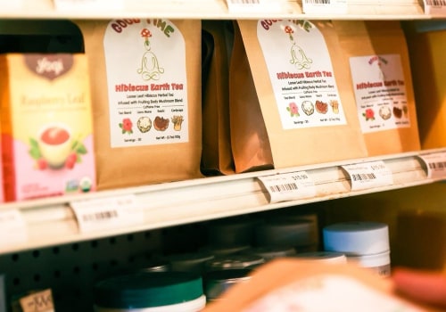 Discover the Benefits of Shelf-Stable Foods in Morro Bay