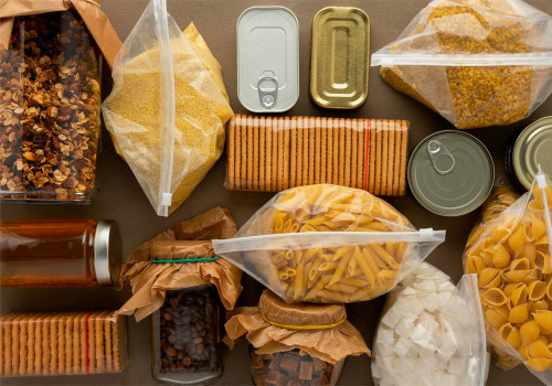 A Nutritious And Convenient Solution: Embracing Shelf Stable Foods In Fairfax Lunch Box Catering