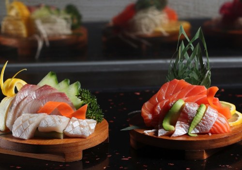 A Taste Of Japan In The Heart Of Brooklyn: Uncovering The Best Japanese Restaurants And Shelf Stable Foods