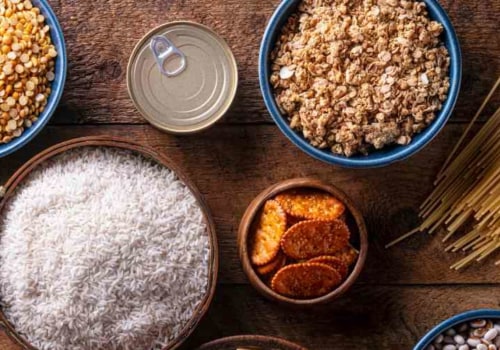 What food can last 25 years?