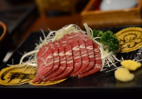 Real Heat, Real Flavor: Take A Break From Shelf-Stable Foods With A Hibachi Dining Experience In Orlando