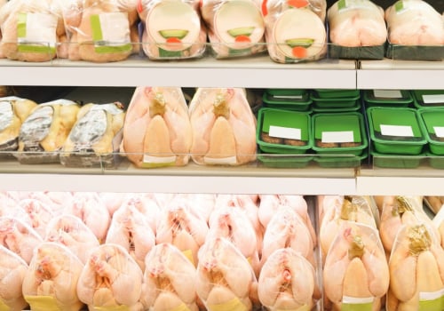 Foodie Heaven: Indulge In Brooklyn's Best Restaurants And Shelf Stable Food