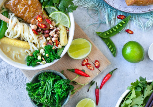 From Pantry To Plate: Nitrous Oxide's Magic With Shelf-Stable Food in Melbourne