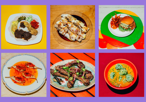 The Ultimate Guide To Shelf Stable French Foods In NYC