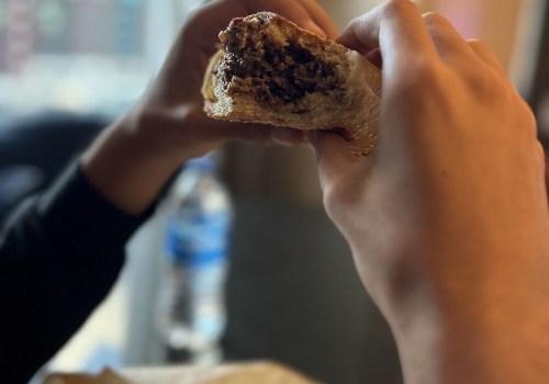 Innovative Boxed Breakfast Catering In Washington Using Shelf Stable Foods
