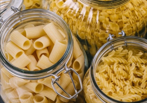 What food has longest shelf life?