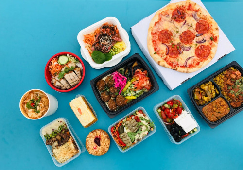 A Nutritious And Convenient Solution: Embracing Shelf Stable Foods In Fairfax Lunch Box Catering