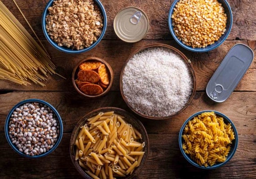What food can last 25 years?