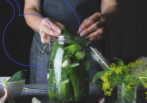 What are shelf stable foods?